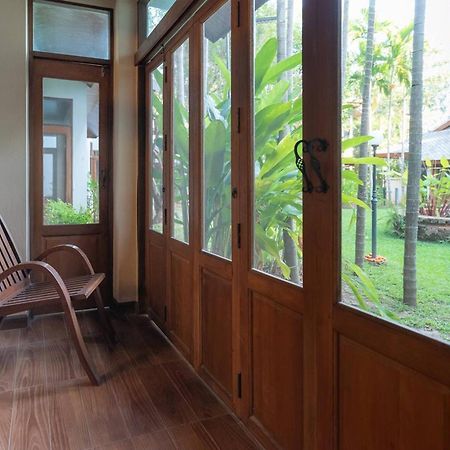 Khammon Lanna Resort Chiang Mai Eksteriør billede