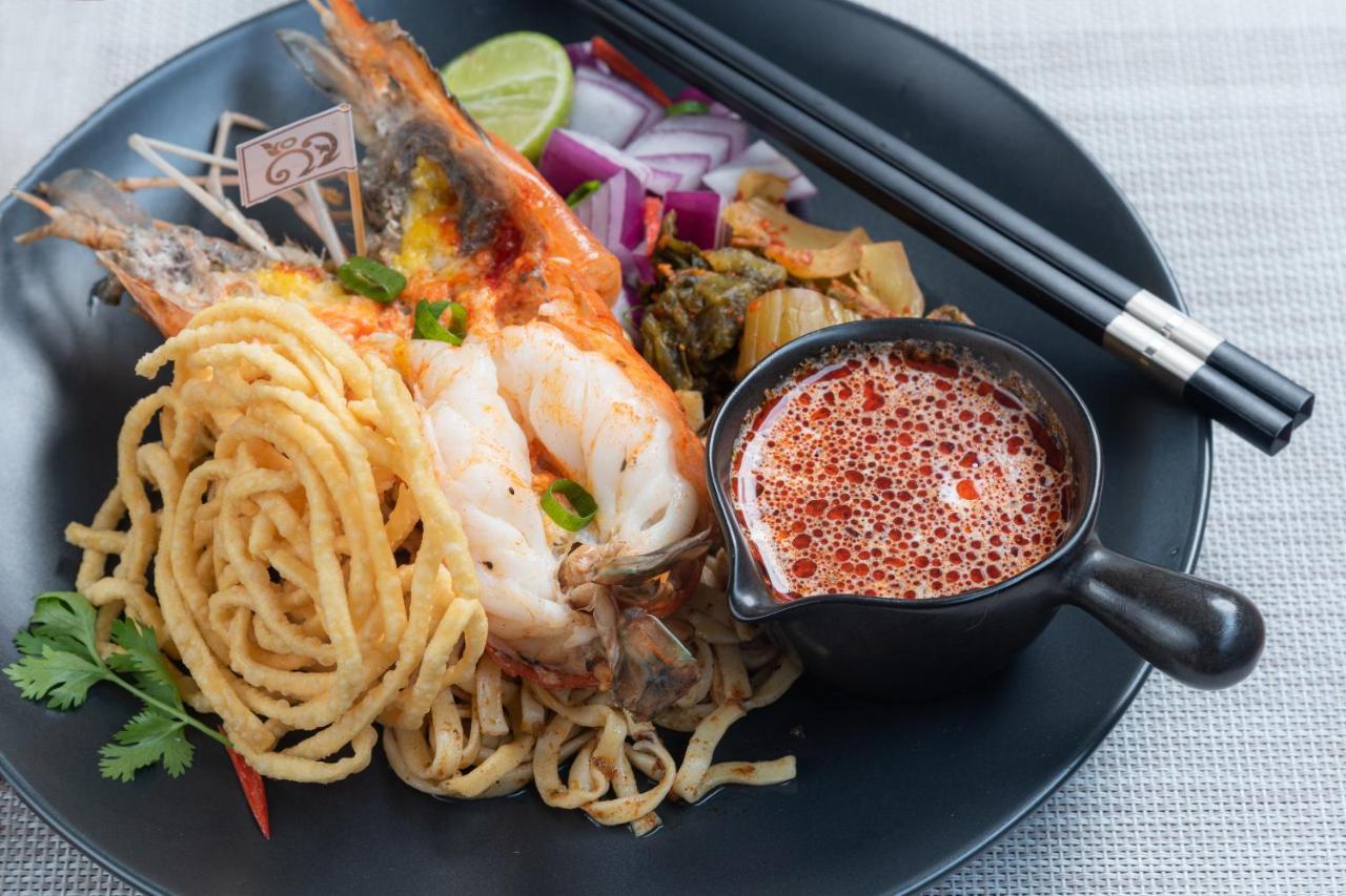 Khammon Lanna Resort Chiang Mai Eksteriør billede