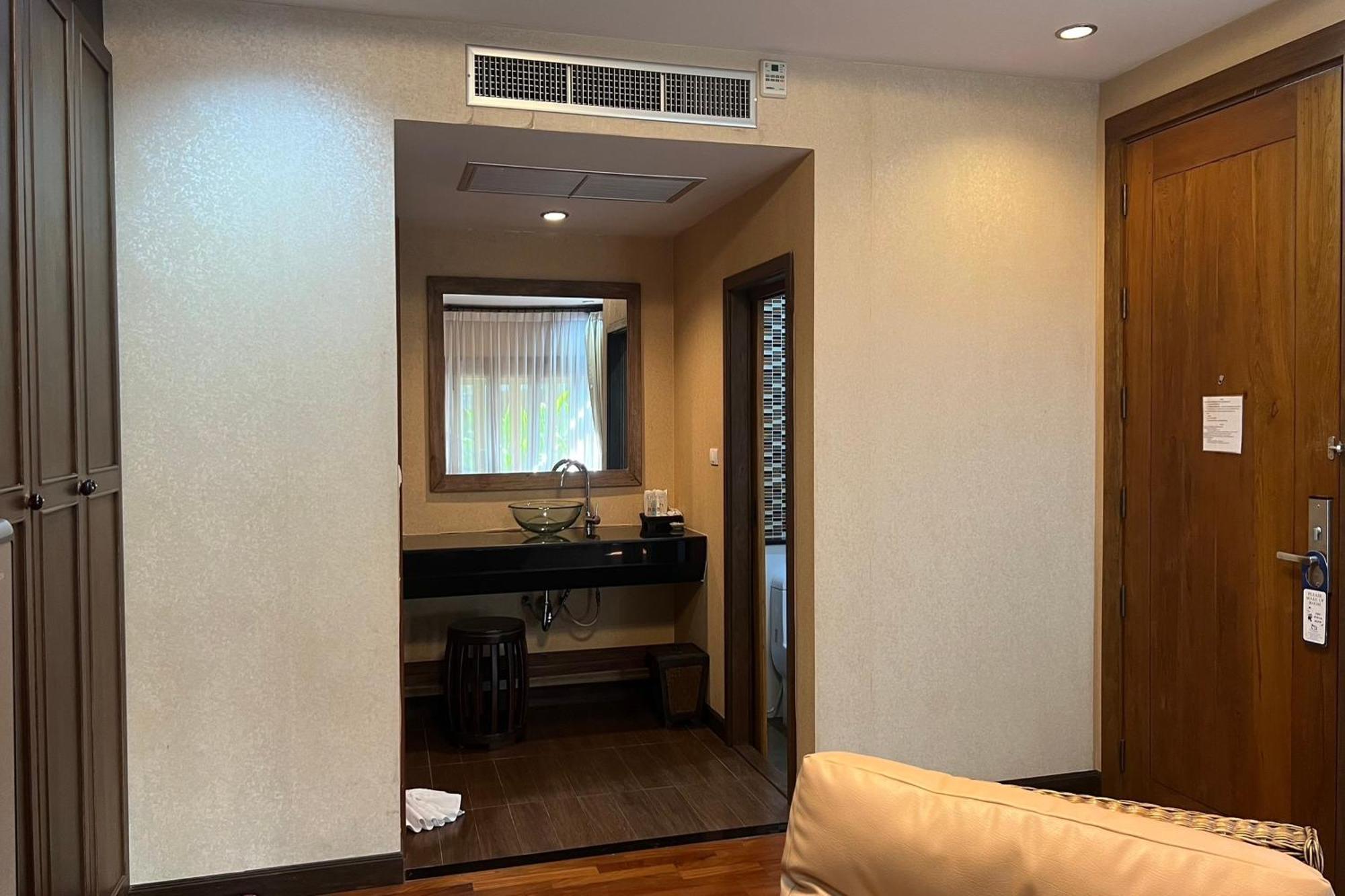 Khammon Lanna Resort Chiang Mai Eksteriør billede