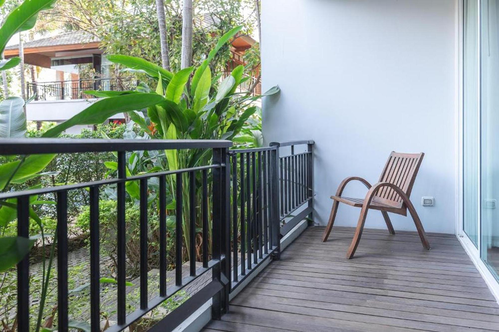 Khammon Lanna Resort Chiang Mai Eksteriør billede