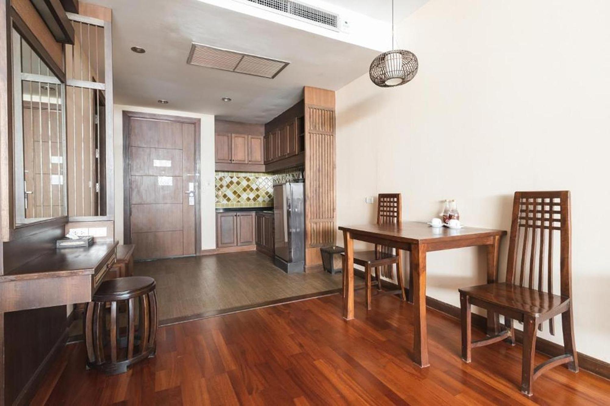 Khammon Lanna Resort Chiang Mai Eksteriør billede