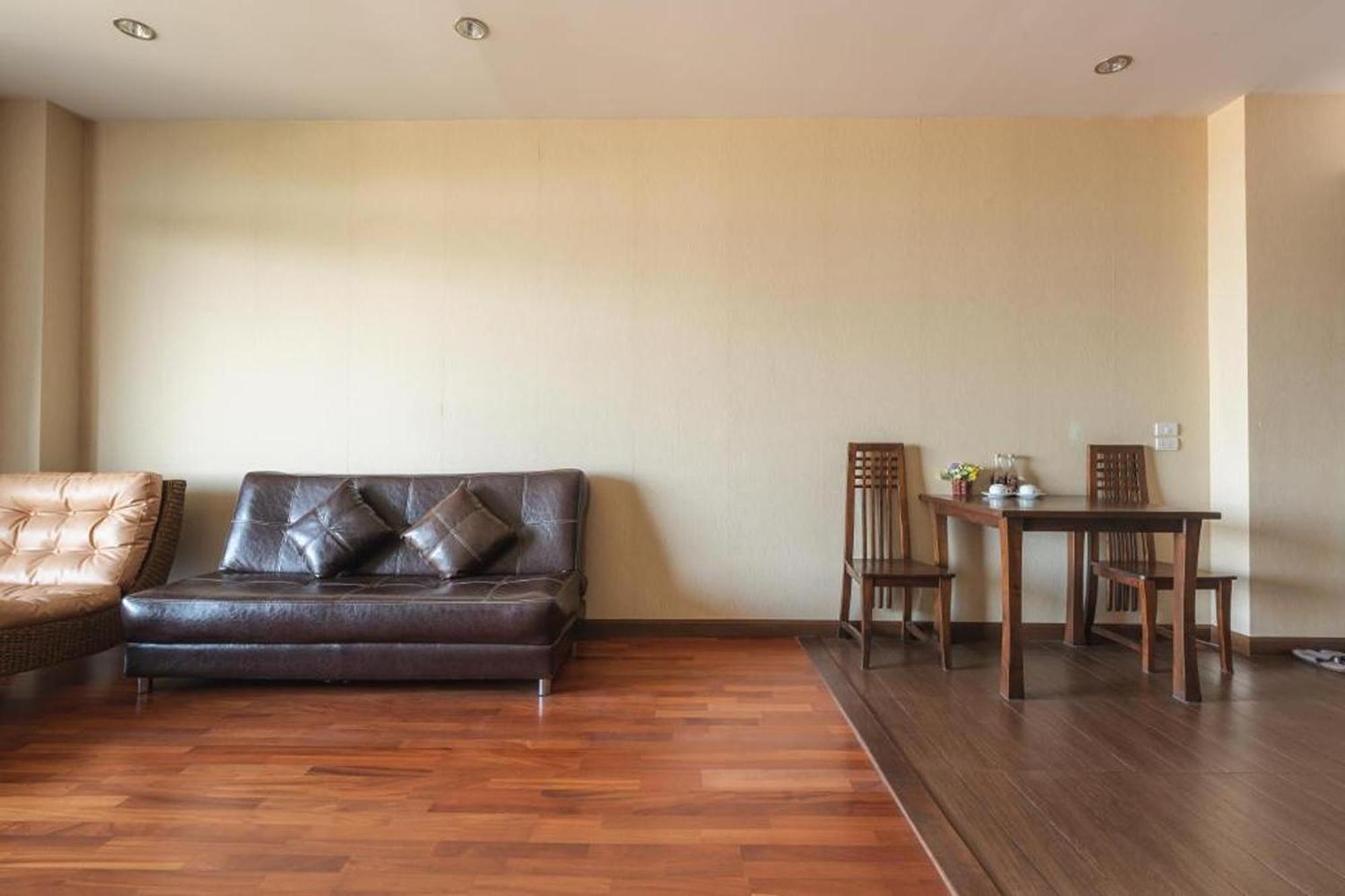 Khammon Lanna Resort Chiang Mai Eksteriør billede