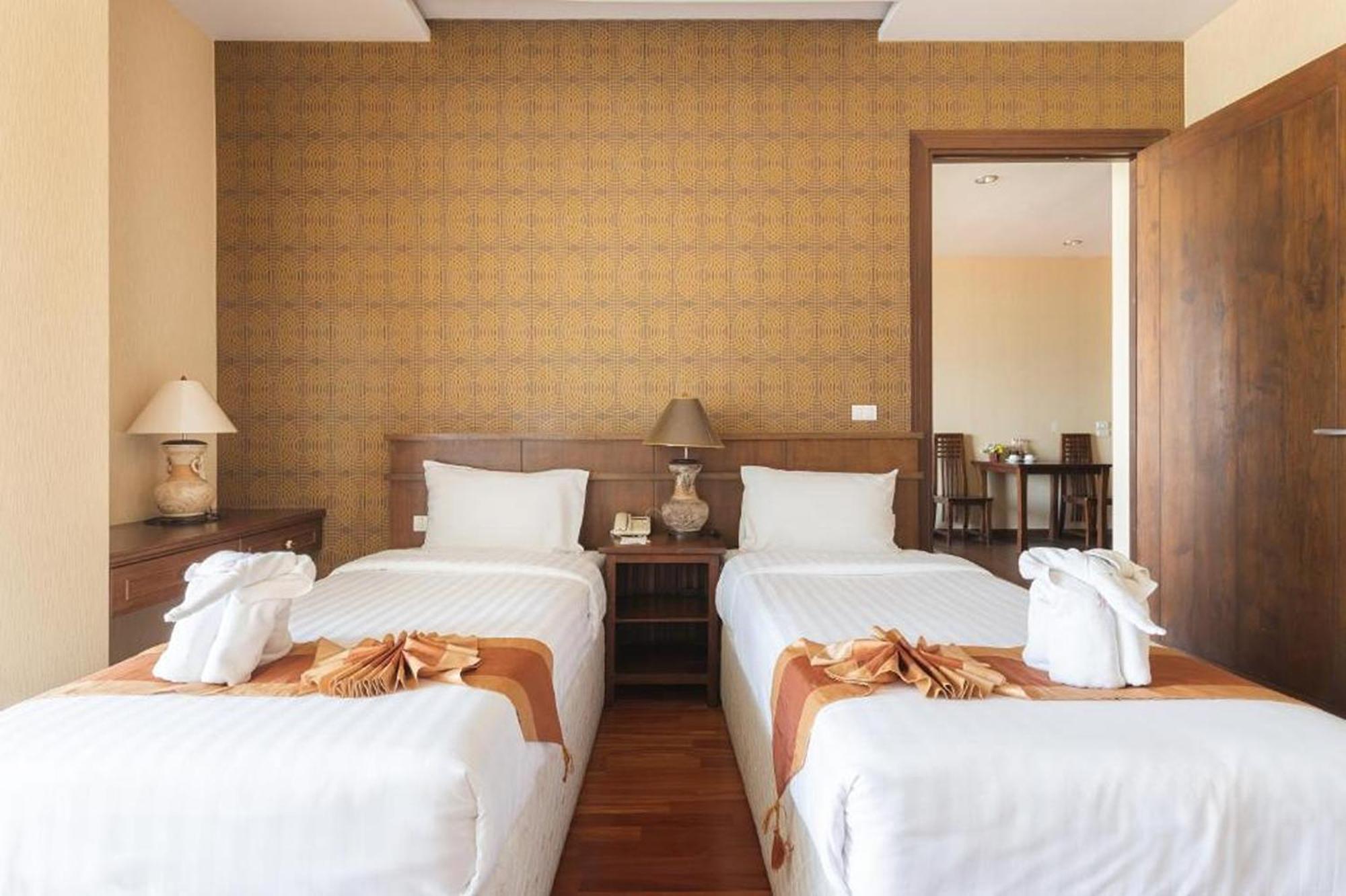 Khammon Lanna Resort Chiang Mai Eksteriør billede