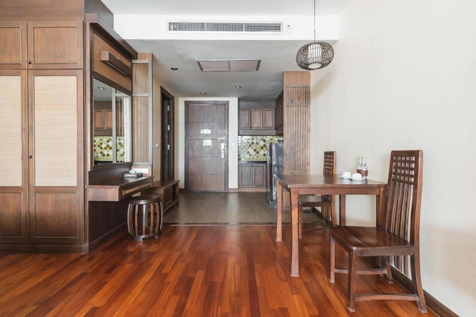 Khammon Lanna Resort Chiang Mai Eksteriør billede