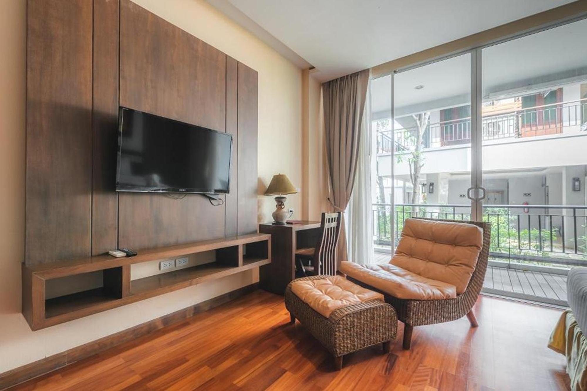 Khammon Lanna Resort Chiang Mai Eksteriør billede