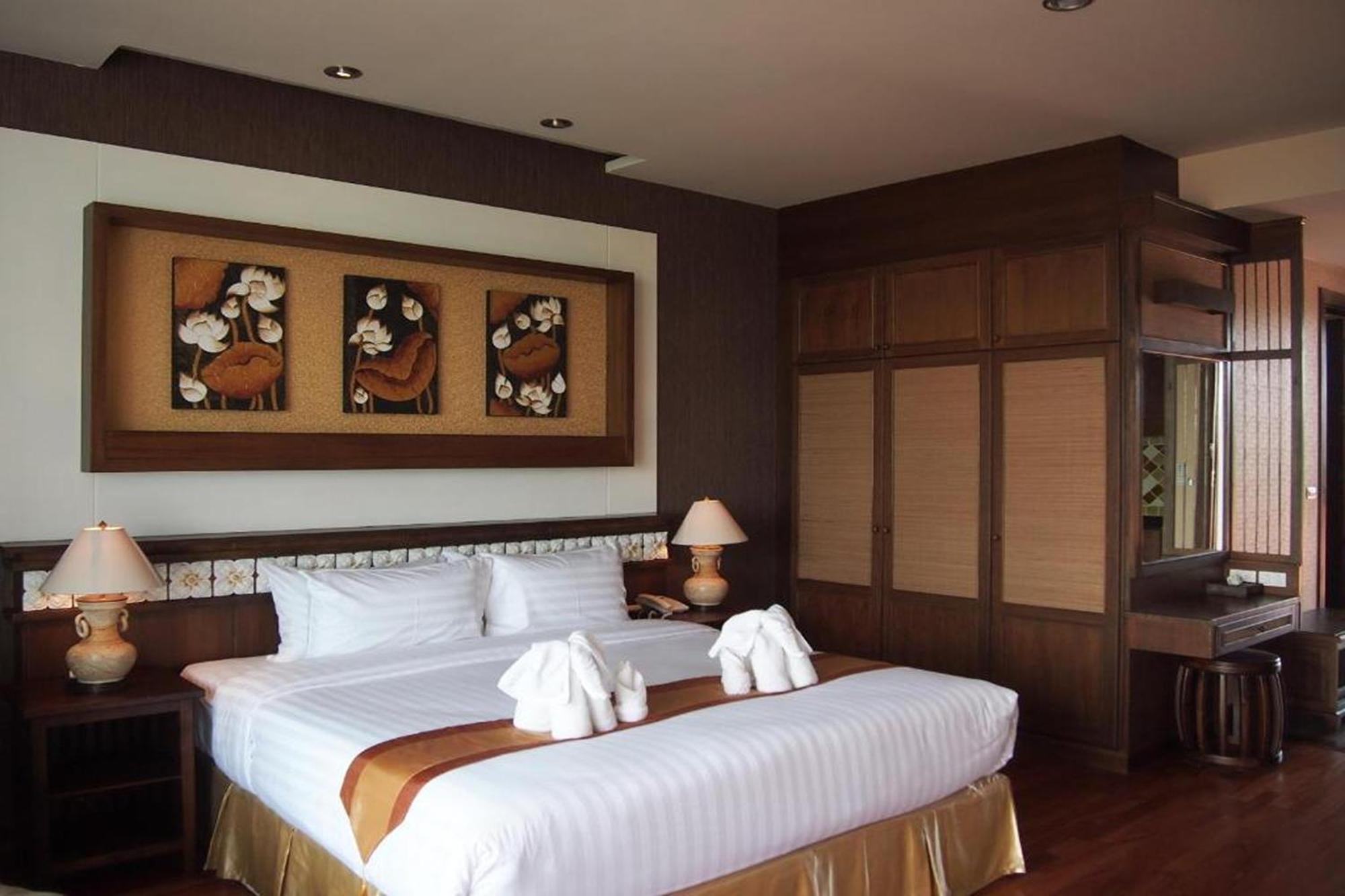 Khammon Lanna Resort Chiang Mai Eksteriør billede