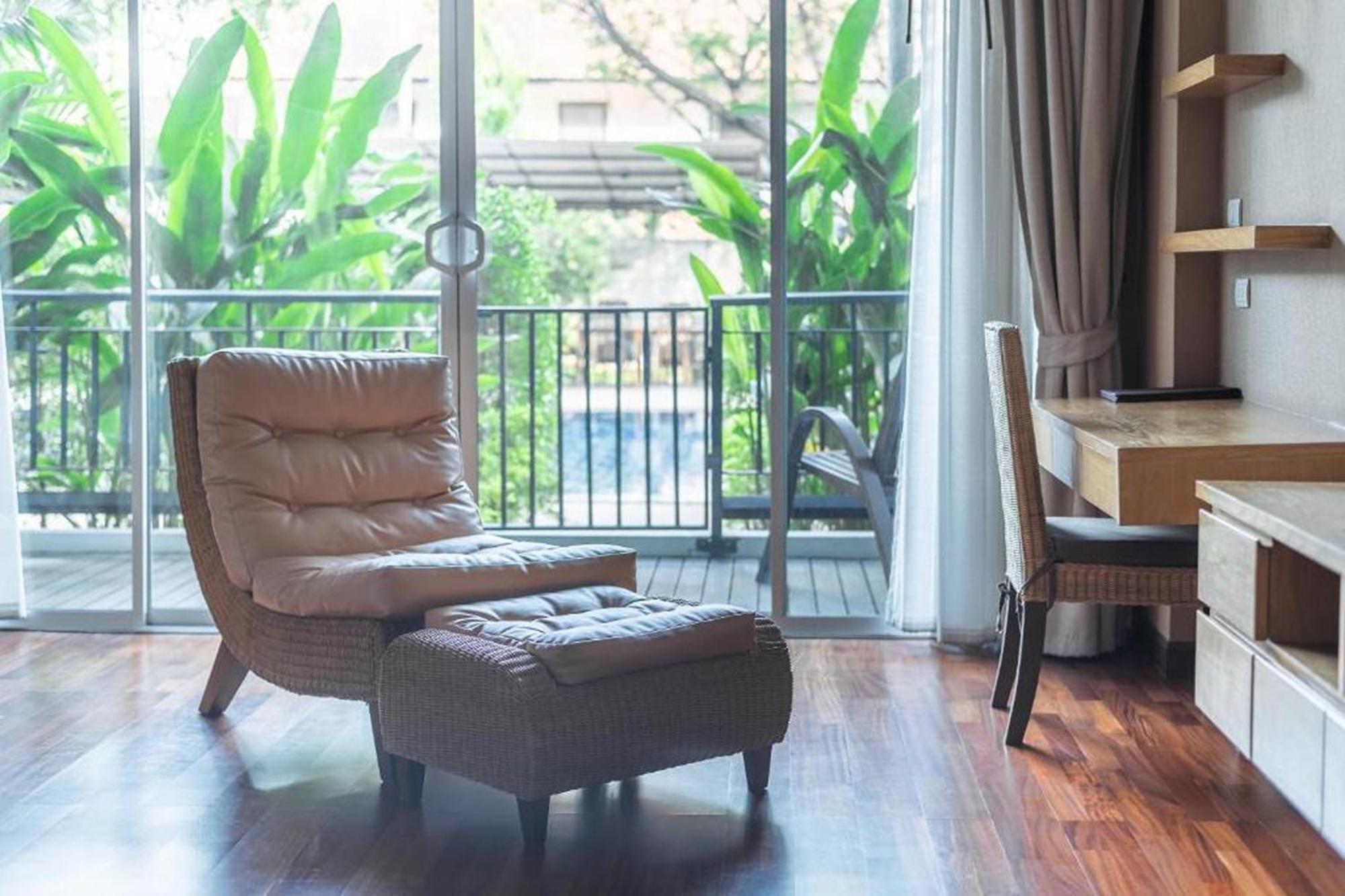 Khammon Lanna Resort Chiang Mai Eksteriør billede