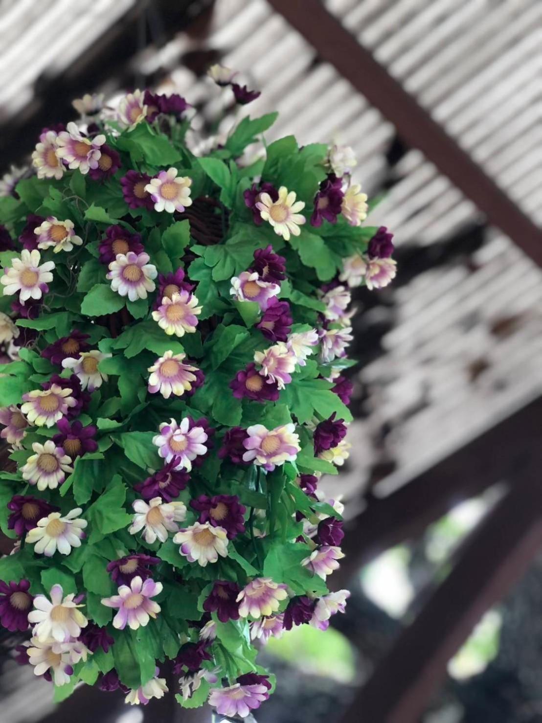 Khammon Lanna Resort Chiang Mai Eksteriør billede