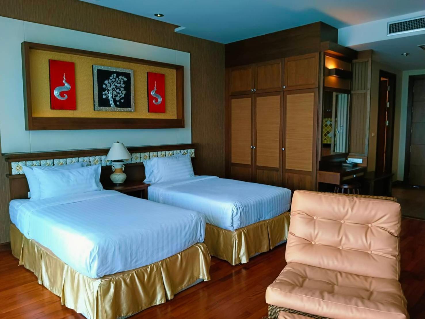 Khammon Lanna Resort Chiang Mai Eksteriør billede