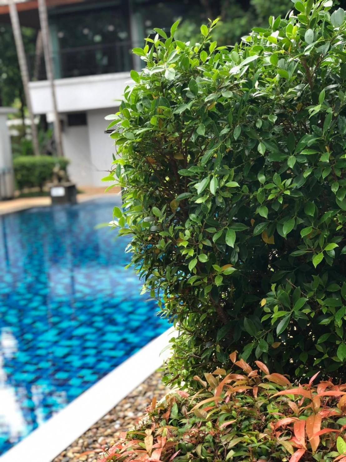 Khammon Lanna Resort Chiang Mai Eksteriør billede